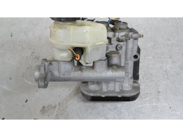 Блок управления АБС 18012622   Pontiac Trans Sport