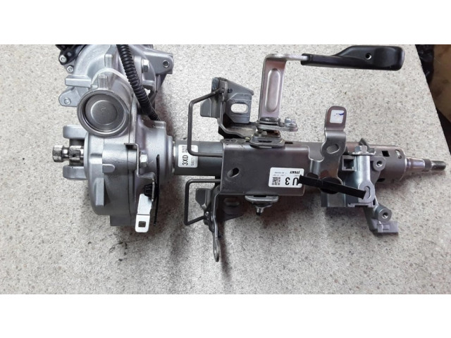 Насос рулевого управления