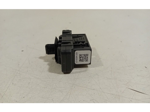 Řídící jednotka Mini Cooper Countryman F60 2021