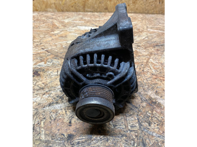 Генератор 30667787, 0124525060   Volvo XC90      