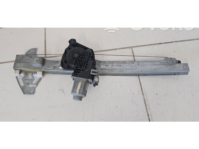 Зеркало электрическое Citroen DS4 - года