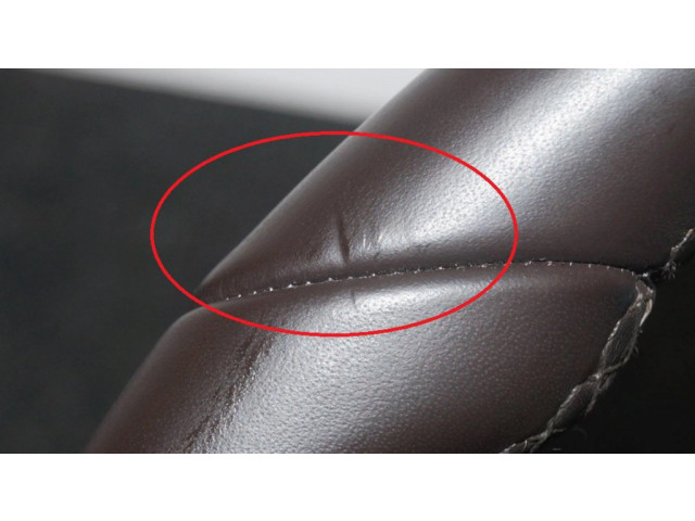 Руль Mercedes-Benz B W246 W242 2011-2017 года A0024606403