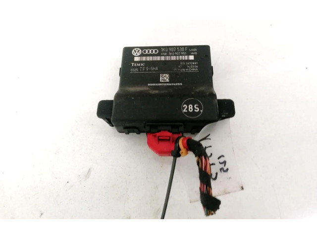 Блок управления 1K0907530F, 1K0907951 Volkswagen Jetta V