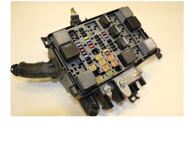 Блок предохранителей BK2T-9K499-ACF Ford Transit Custom