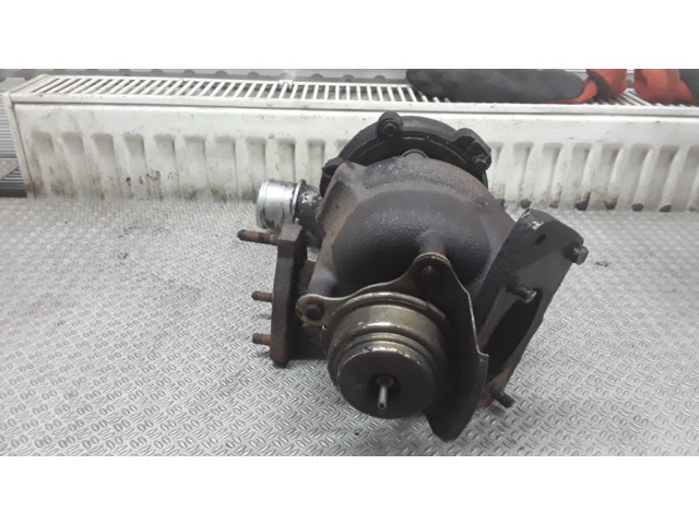 Turbodmychadlo Турбина 8200052297 Renault Espace III 2.2