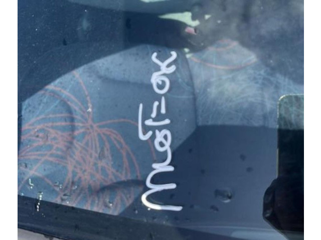 Вентилятор печки    7701205195   Renault Twingo I