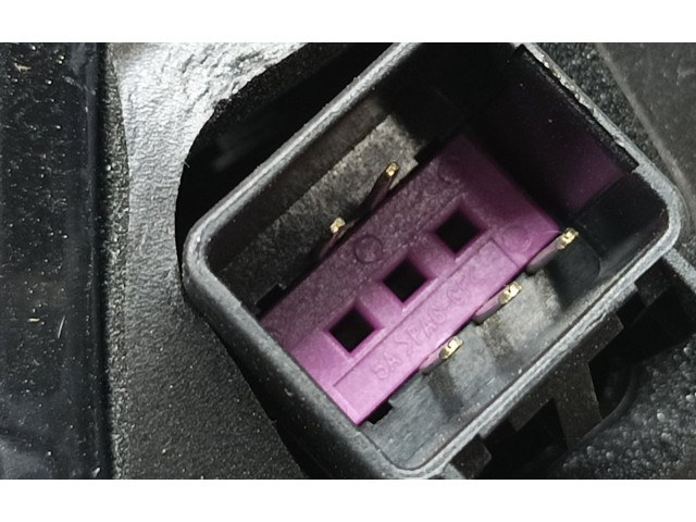 Zpětné zrcátko levé Chevrolet Cruze 2011