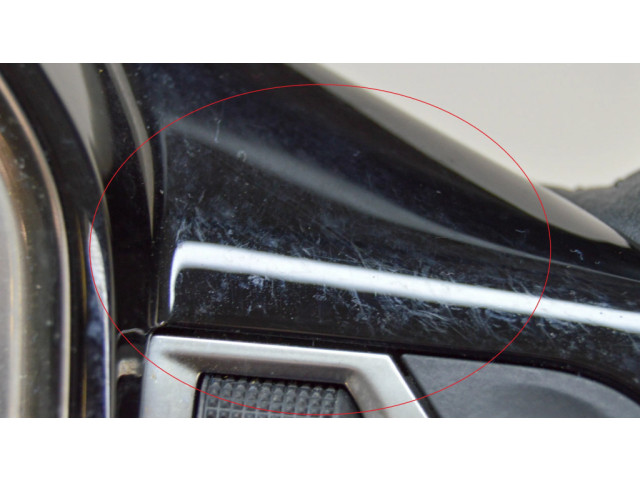 Руль Peugeot 2008 II 2019- года 6402338, 640497100B