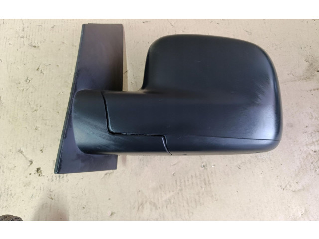 Zpětné zrcátko  Volkswagen Caddy 2007  2K18575079B9  