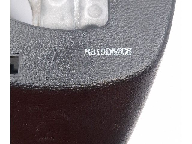 Руль KIA Ceed  2006 - 2012 года RB19DMC6, S16Q      