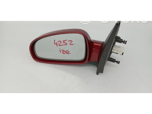 Зеркало электрическое Chevrolet Astra 2008 - 2011 года