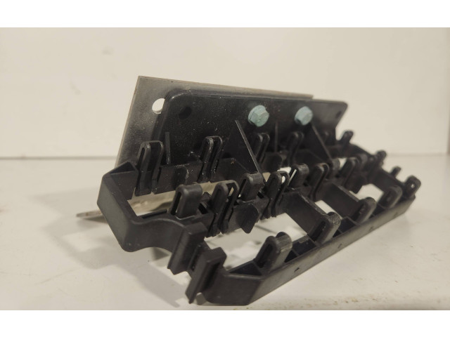 Pojistková skříňka 4A0937545E Audi A8 S8 D2 4D 1998