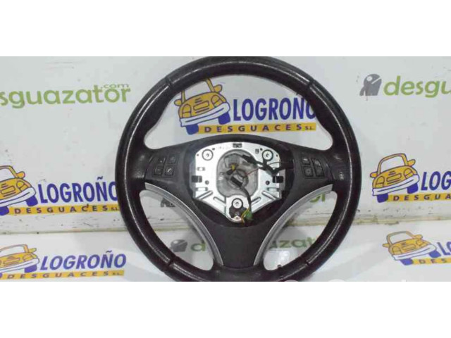 Руль BMW 1 F20 F21 2011-2019 года 3057364, MULTIFUNCION
