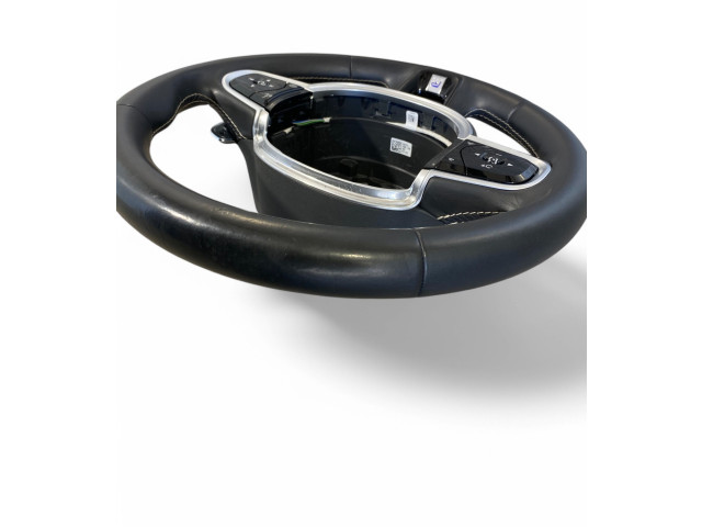 Руль Volvo XC90 2014 - года 32227373