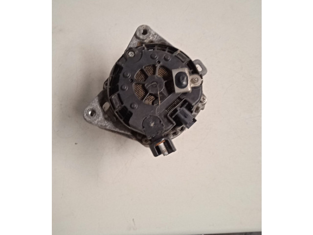 Генератор 9824742880 Citroen Berlingo