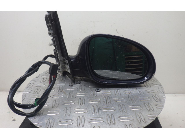 Зеркало электрическое Volkswagen Golf Plus 2005 - 2013 года