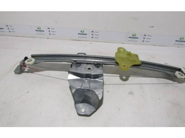 Zpětné zrcátko Renault Zoe 2014 807206641R, 807206641R