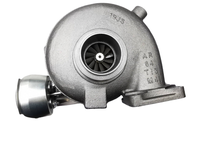 Турбина 757246, 35242112G Jeep Cherokee