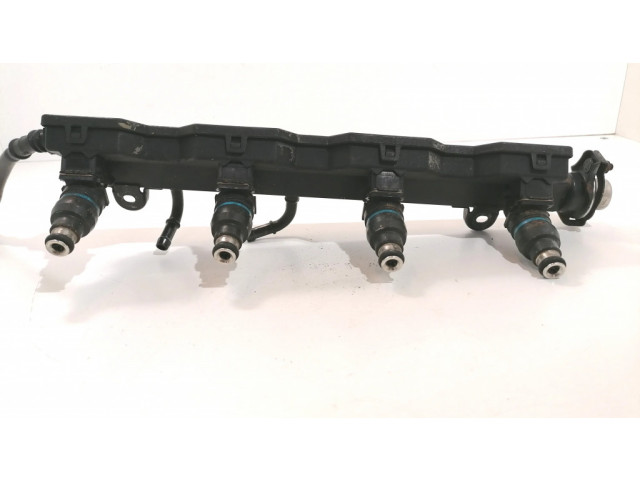 Vstřikovač 1731357, 1734355 BMW 3 E36 pro benzínový motor 1.8