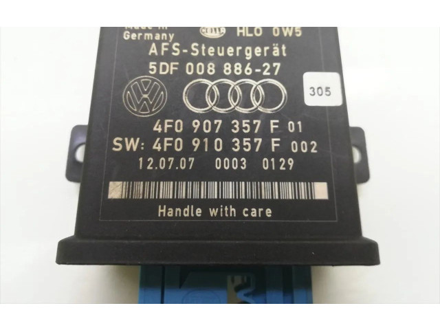 Блок управления Xenon