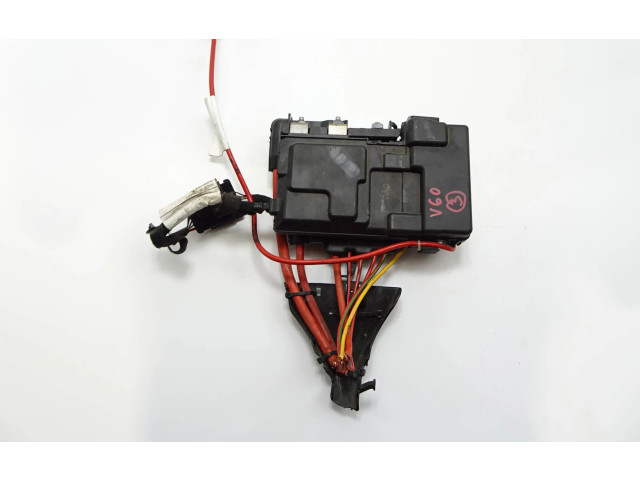 Pojistková skříňka 30659092, 08676940 Volvo V60 2011