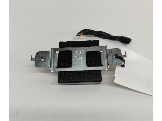 Блок управления коробкой передач 416504EA1B, JL001000561 Nissan Qashqai