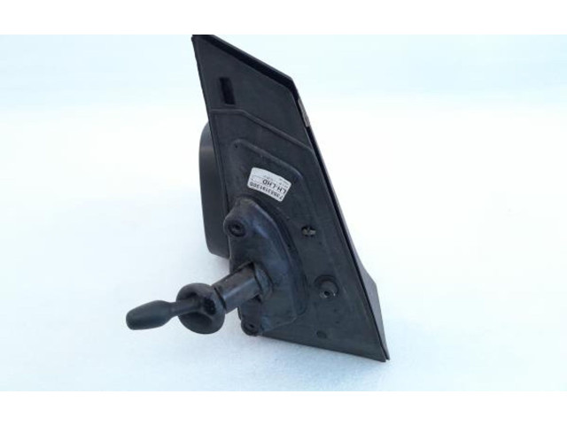 Зеркало электрическое Ford Ka 2009 - 2017 года