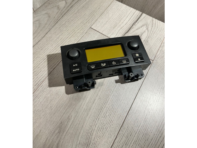 Блок управления климат-контролем 9658084577, NS0359849J Citroen C4 I