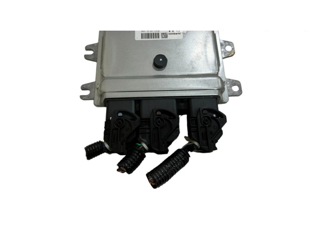 Блок АБС MEV01103 Nissan Leaf I (ZE0) 2010 - 2017 года