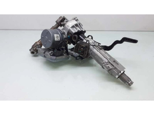 Рулевая рейка 6R1423510DK, A0038442G Skoda Rapid (NH) 2012-2019 года