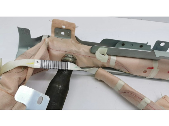 Боковая подушка безопасности 610880800A, B1UUXS0FAEG   Mitsubishi Outlander