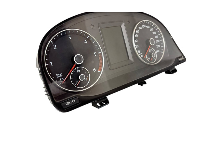 Панель приборов 2K5920876A, VDD02425 Volkswagen Caddy