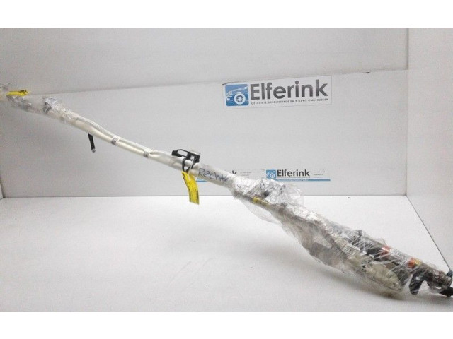 Боковая подушка безопасности 8686923, 8686923   Volvo XC90