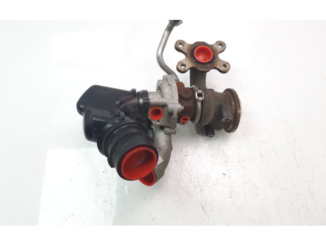 Turbodmychadlo Турбина 04E145721L Seat Ibiza IV (6J,6P) CJZ