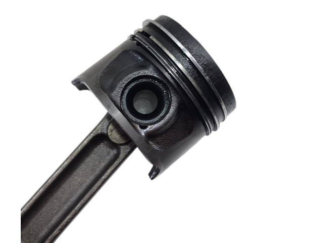 Píst 120A11104R, 120A11104R Renault Captur