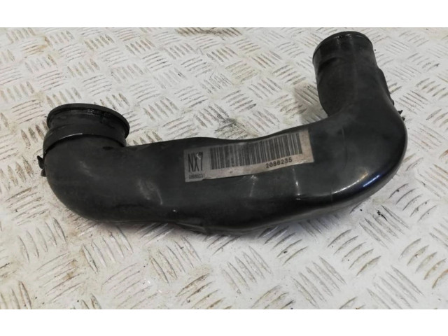 Блок управления двигателя 98085231 Opel Meriva B