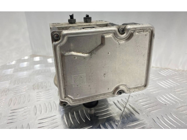 Блок управления АБС 7P0614517J, A681 Porsche Cayenne (92A)