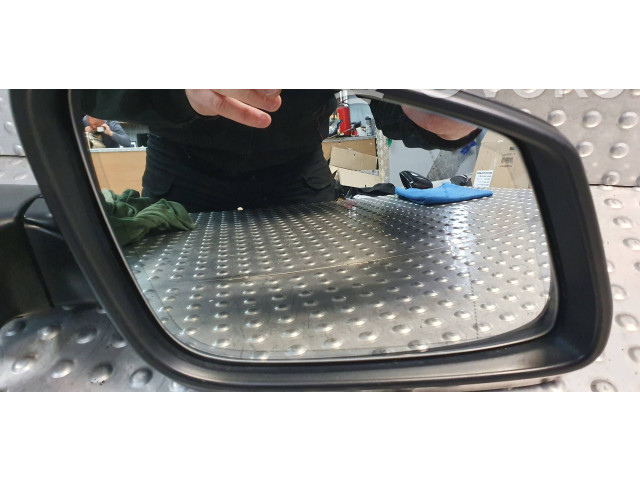 Zpětné zrcátko BMW 5 F10 F11 2011