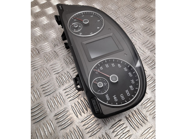 Панель приборов 1T0920975E, B2095 Volkswagen Touran II