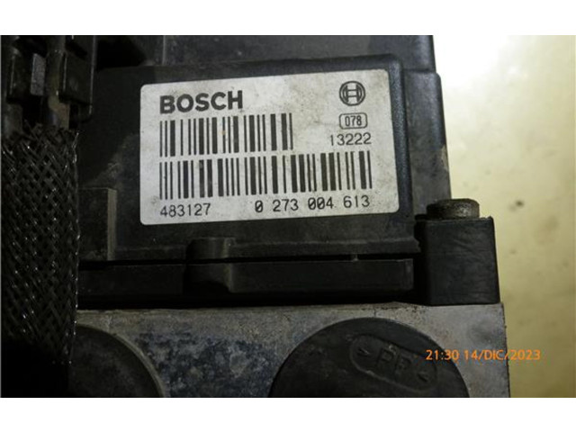 Vstřikovací čerpadlo 26522065096349932, 273004613 Daewoo Nubira