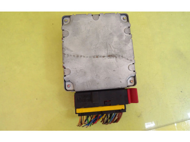 Блок управления коробкой передач 90569375 Opel Vectra B