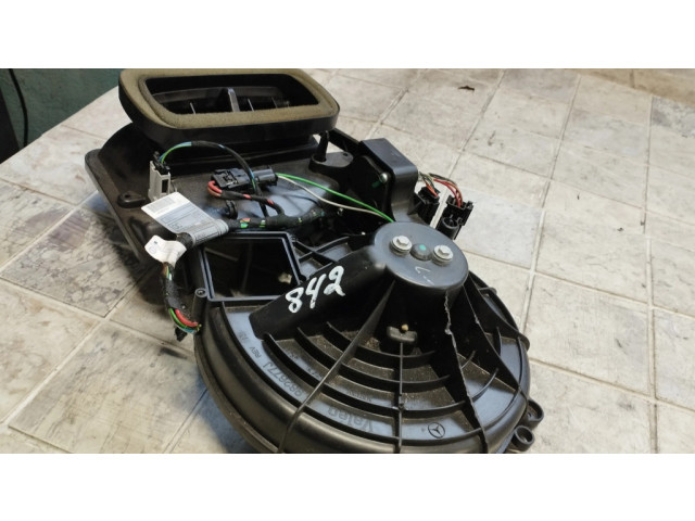 Вентилятор печки 929566G Mercedes-Benz R AMG W251