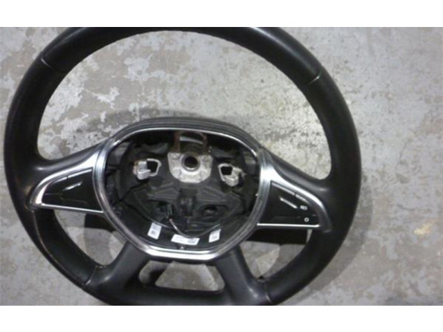 Руль Dacia Lodgy 2012 - года