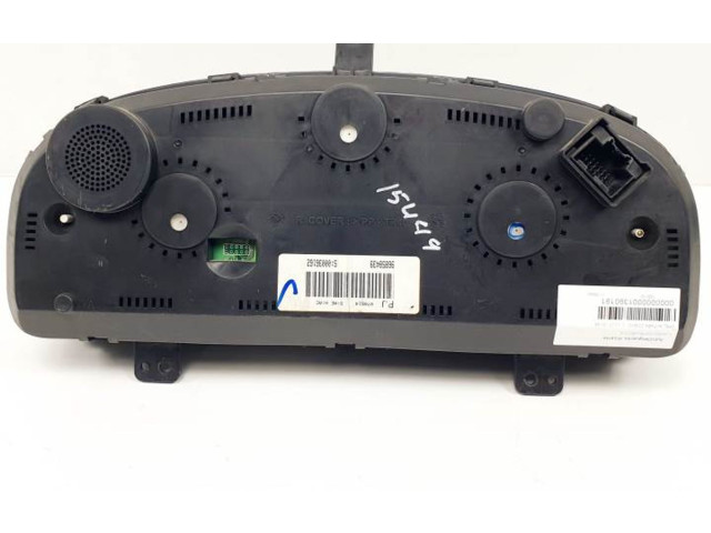 Панель приборов 96858439   Opel Antara       