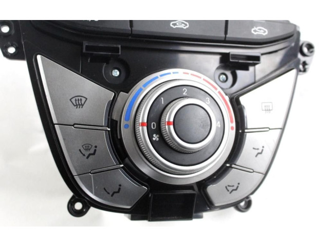 Блок управления климат-контролем 97250-1K030   Hyundai ix20