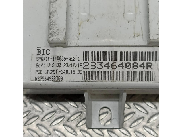 Другие блоки управления / модули