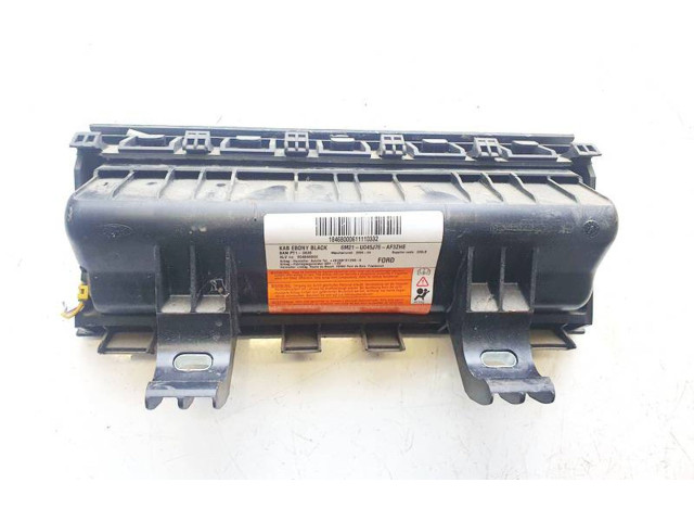 Подушка безопасности пассажира 6m21u045j76af3zhe, 604847300A Ford Galaxy