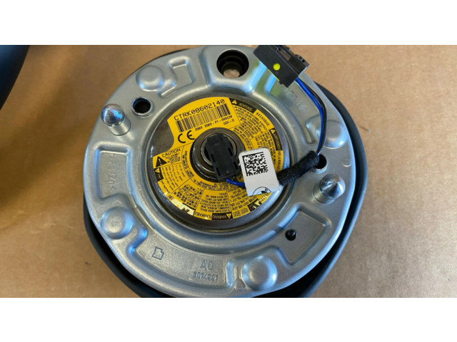 Руль BMW X5 G05 2018- года 32308008181, 32308094544