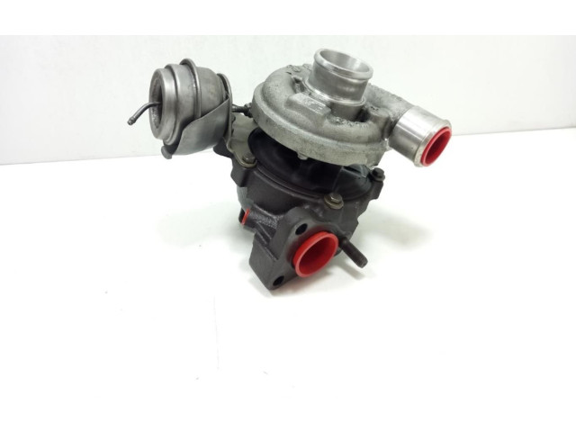  Турбина KIA Ceed  282012A701         