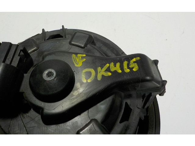 Вентилятор печки    1608182080, T1013140A   Peugeot 2008 I